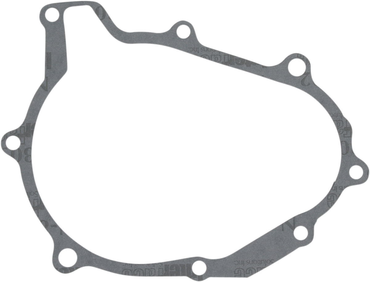 Ignition Cover Gasket - Yamaha