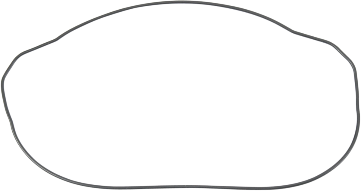 Outer Clutch Cover Gasket - Honda