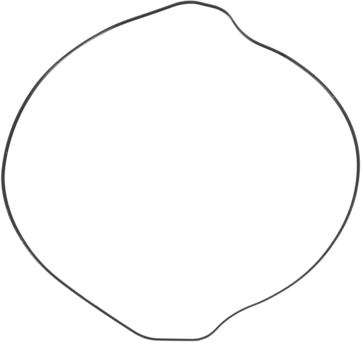 Outer Clutch Cover Gasket - Honda