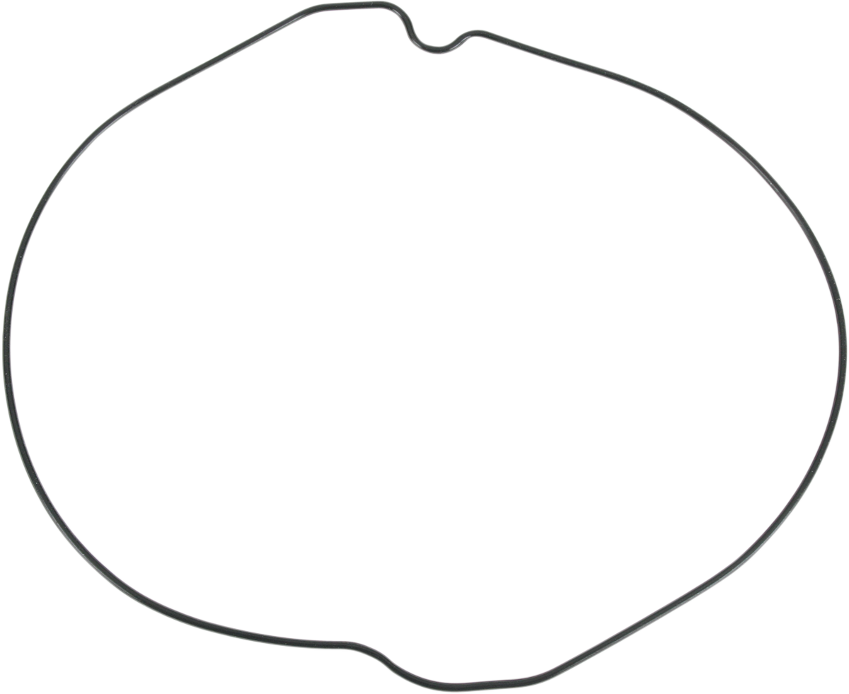 Outer Clutch Cover Gasket - Honda