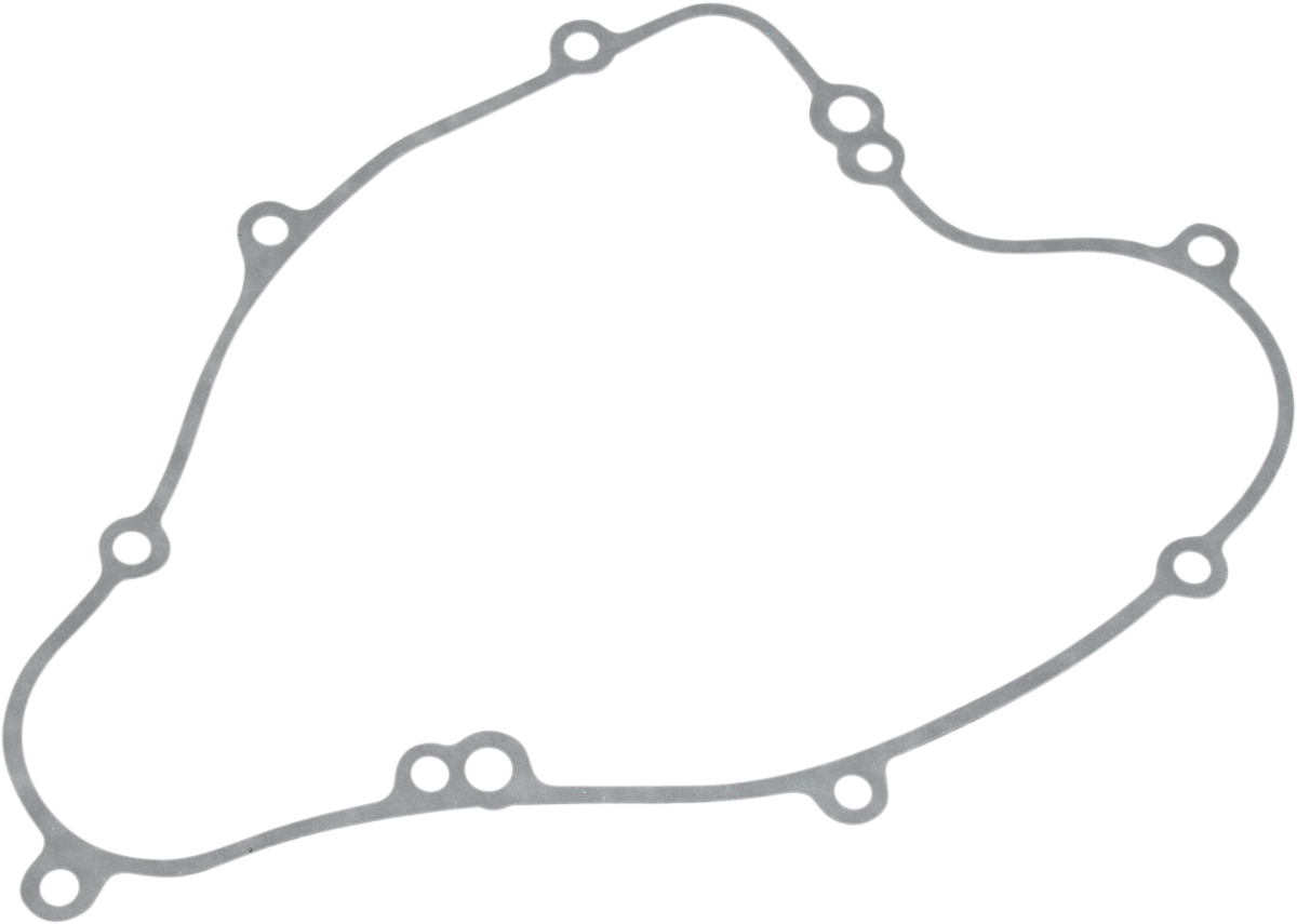 Inner Clutch Cover Gasket - Kawasaki/Suzuki