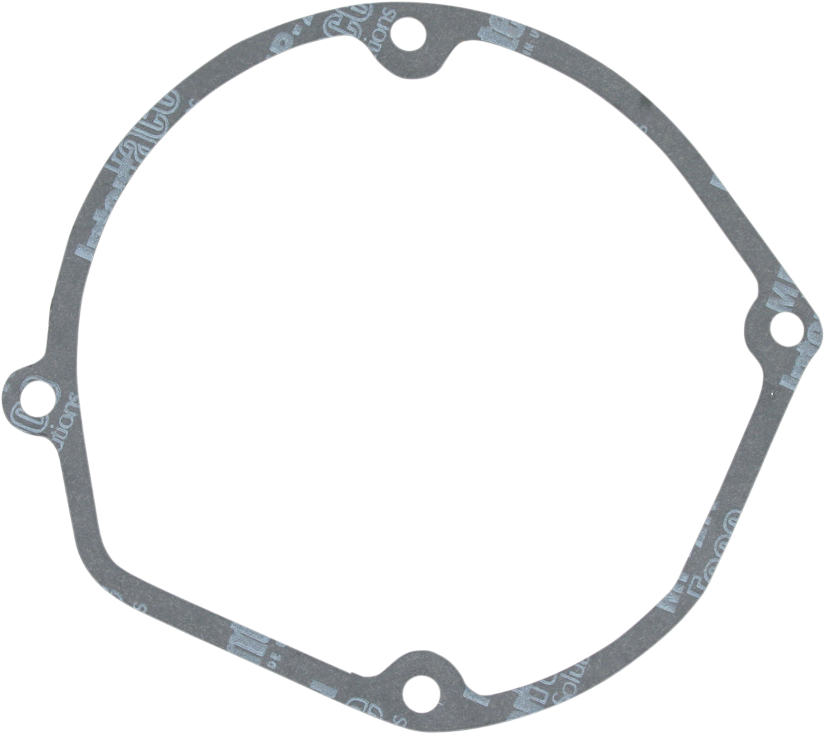 Ignition Cover Gasket - Suzuki