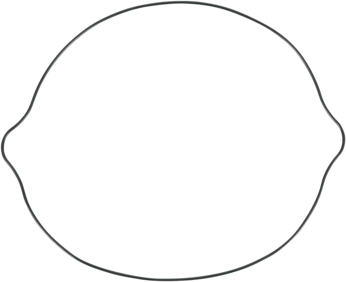 Outer Clutch Cover Gasket - Suzuki