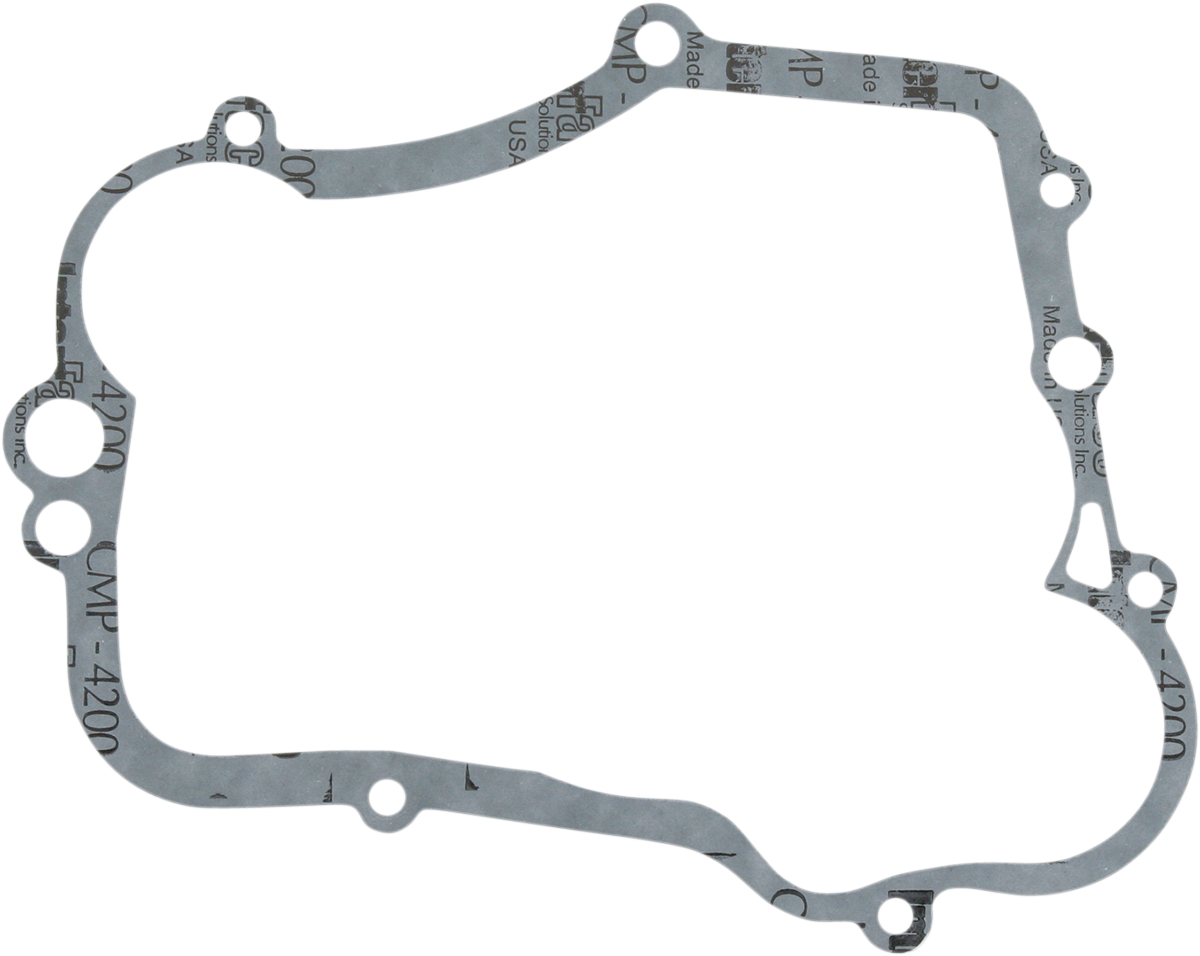 Inner Clutch Cover Gasket - Yamaha