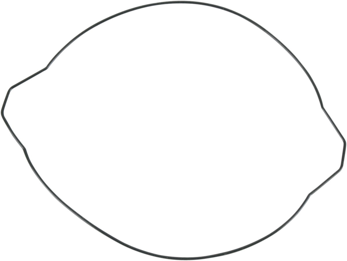 Outer Clutch Cover Gasket - Yamaha