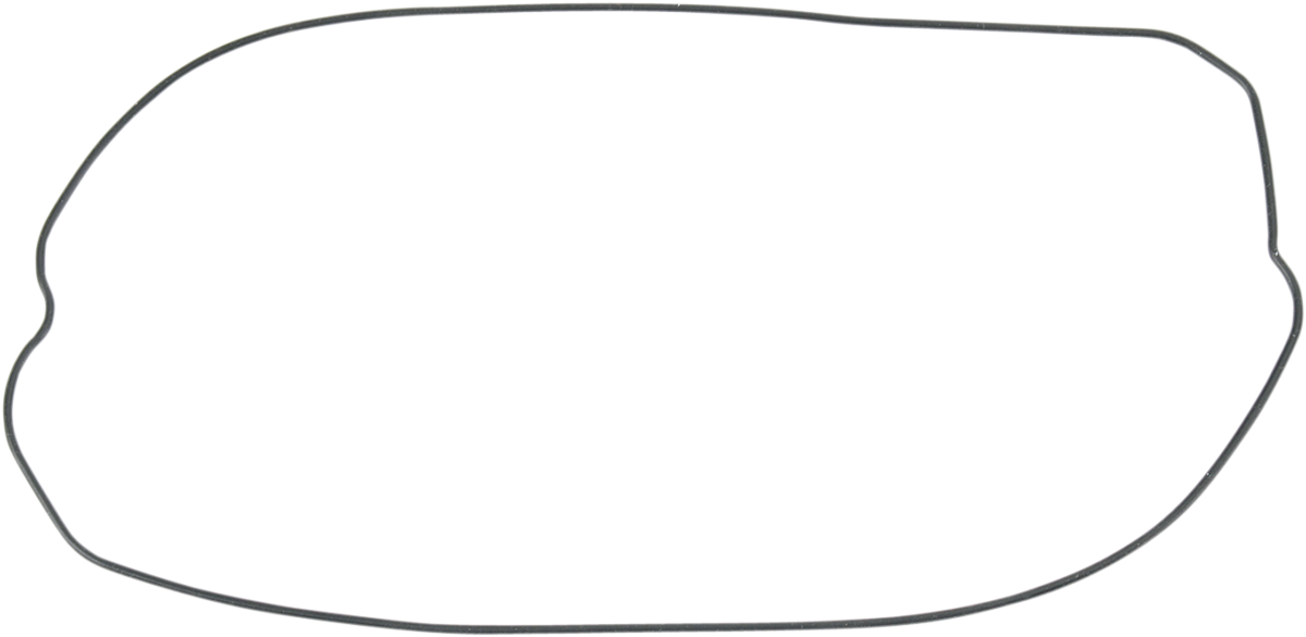 Outer Clutch Cover Gasket - Honda