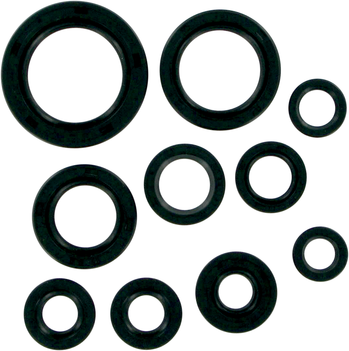 Motor Oil Seals - Honda