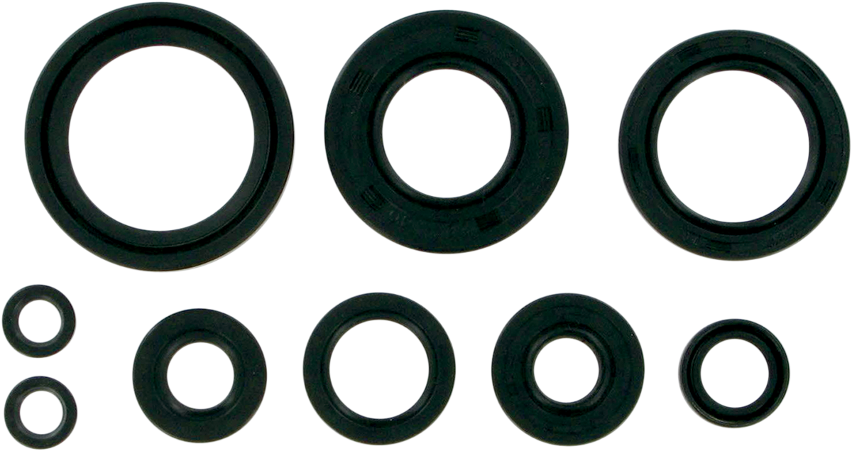 Motor Oil Seals - Yamaha