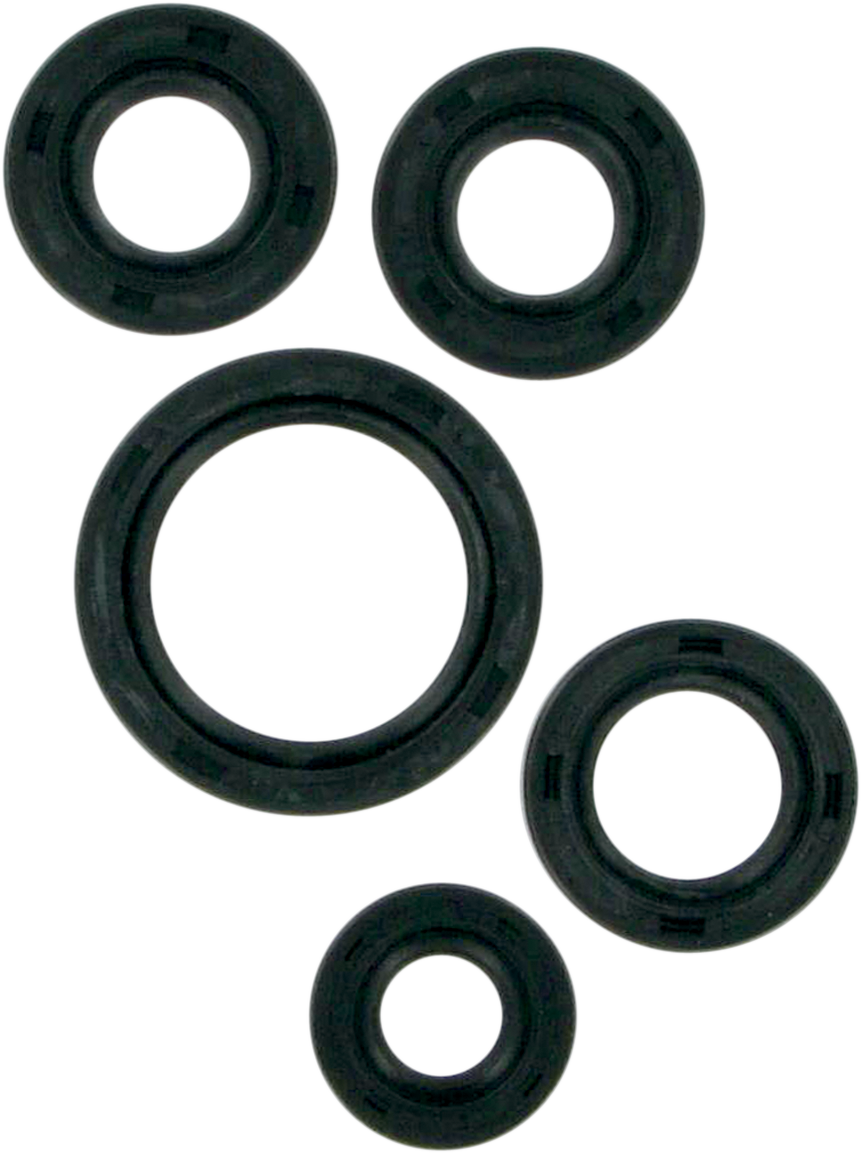 Motor Oil Seals - Kawasaki