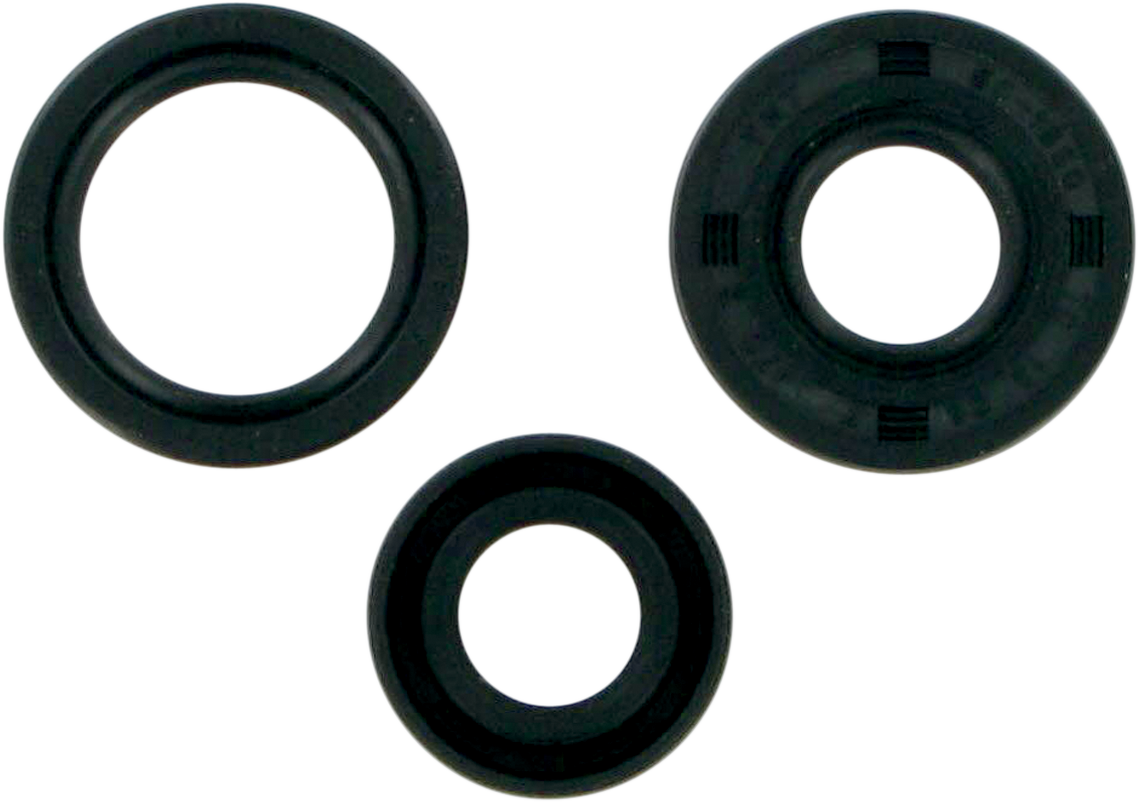 Motor Oil Seals - Honda