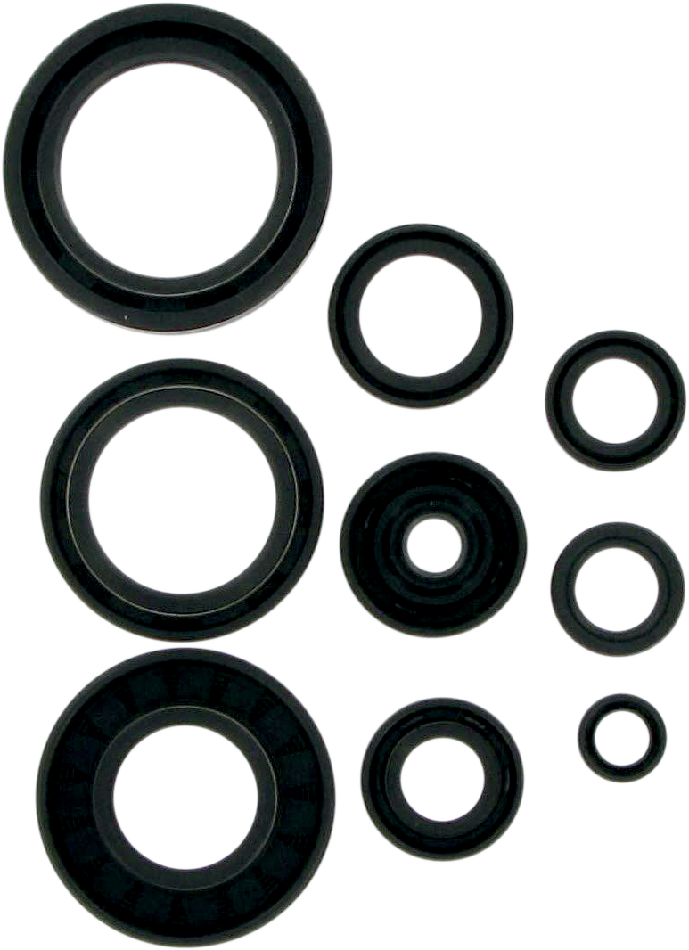 Motor Oil Seals - Yamaha