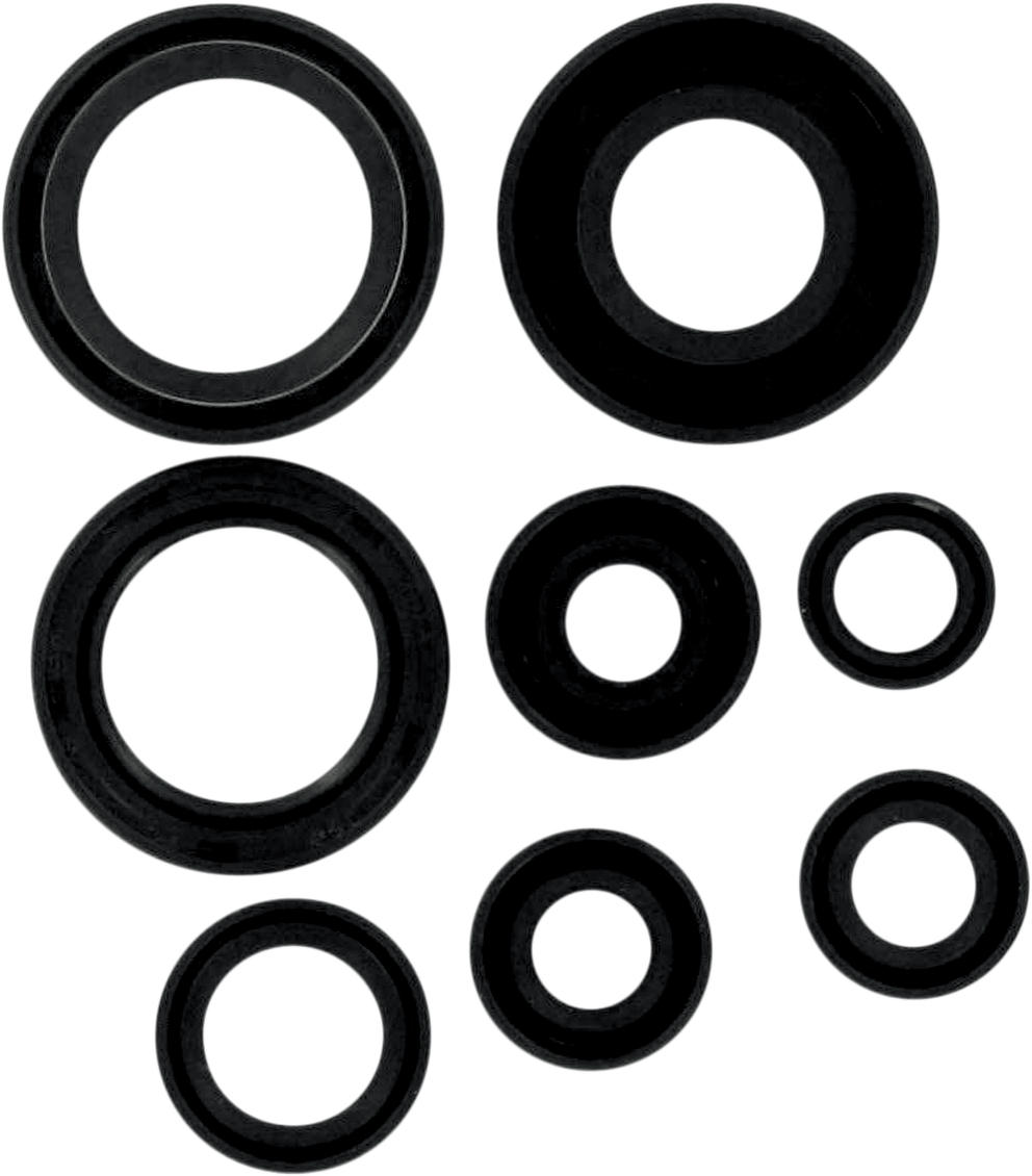 Motor Oil Seals - Yamaha