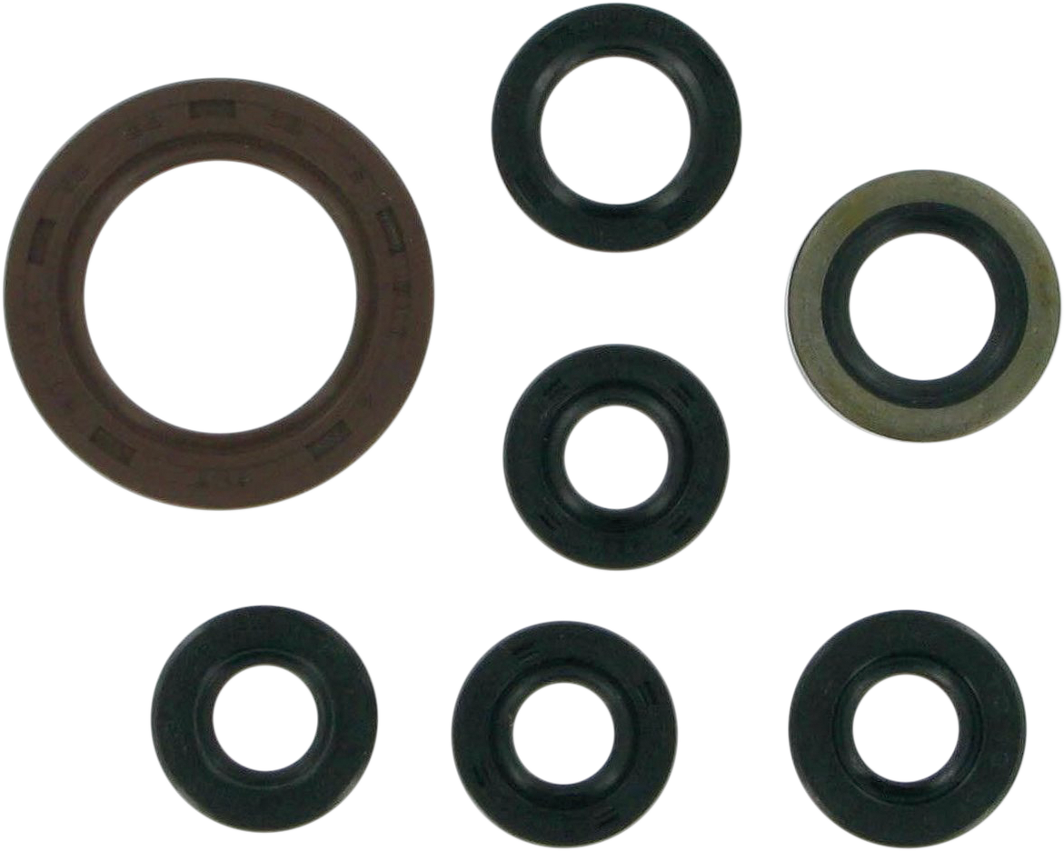 Motor Oil Seals - Arctic Cat/Kawasaki/Suzuki