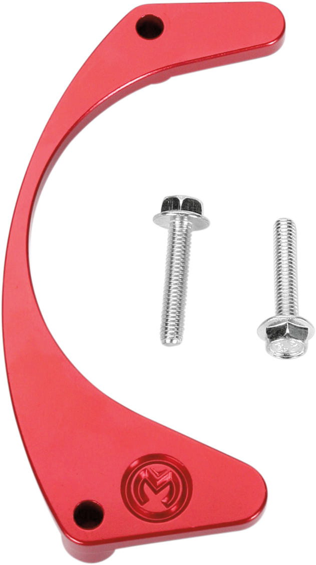 Case Saver - 400EX - Red