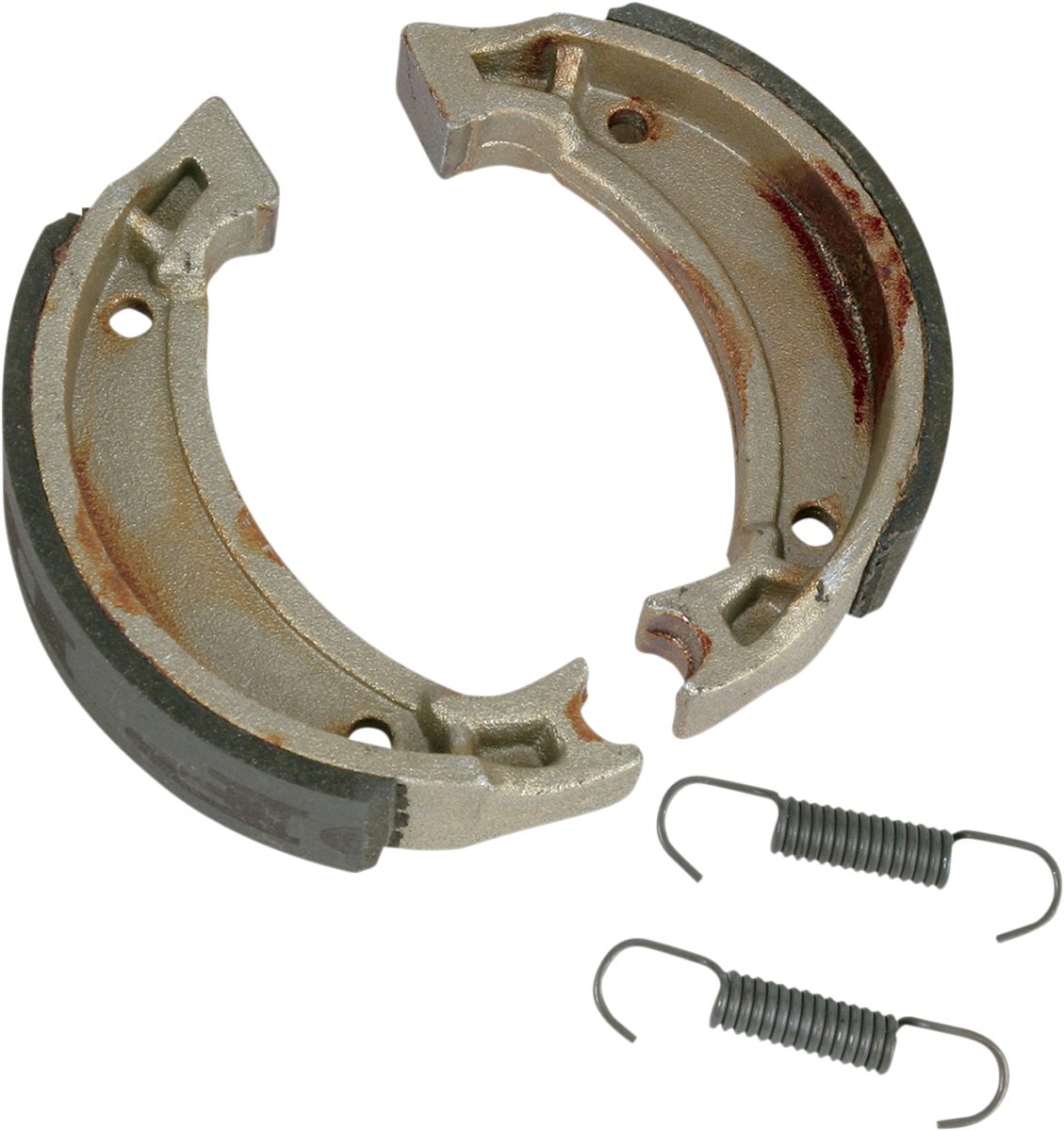 Brake Shoes - Front/Rear - Yamaha