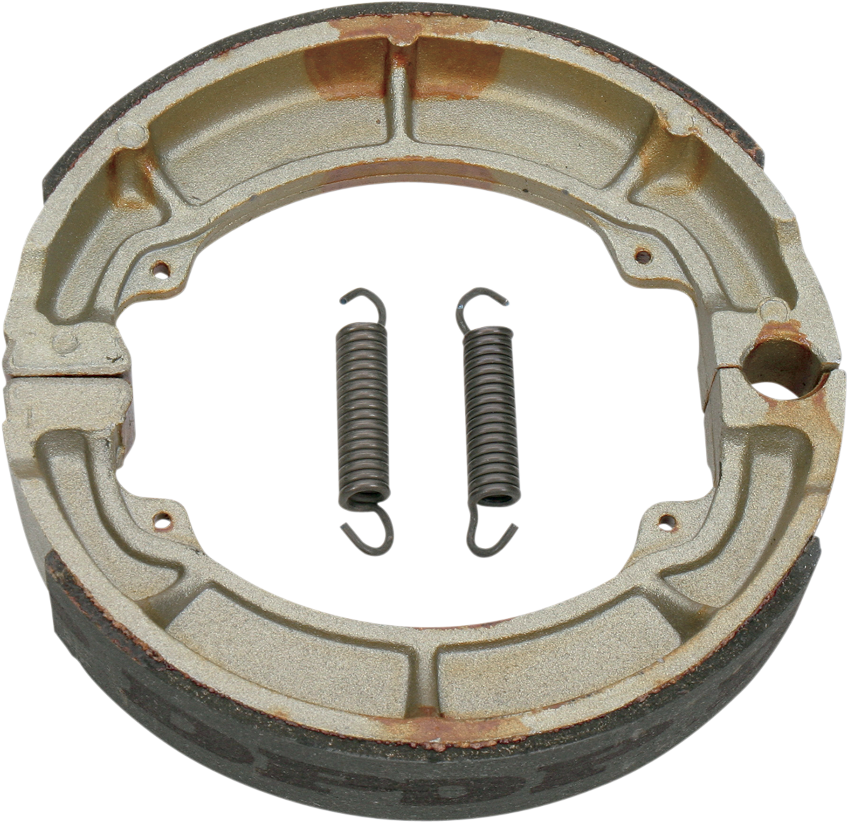 Brake Shoes - Rear - Kawasaki