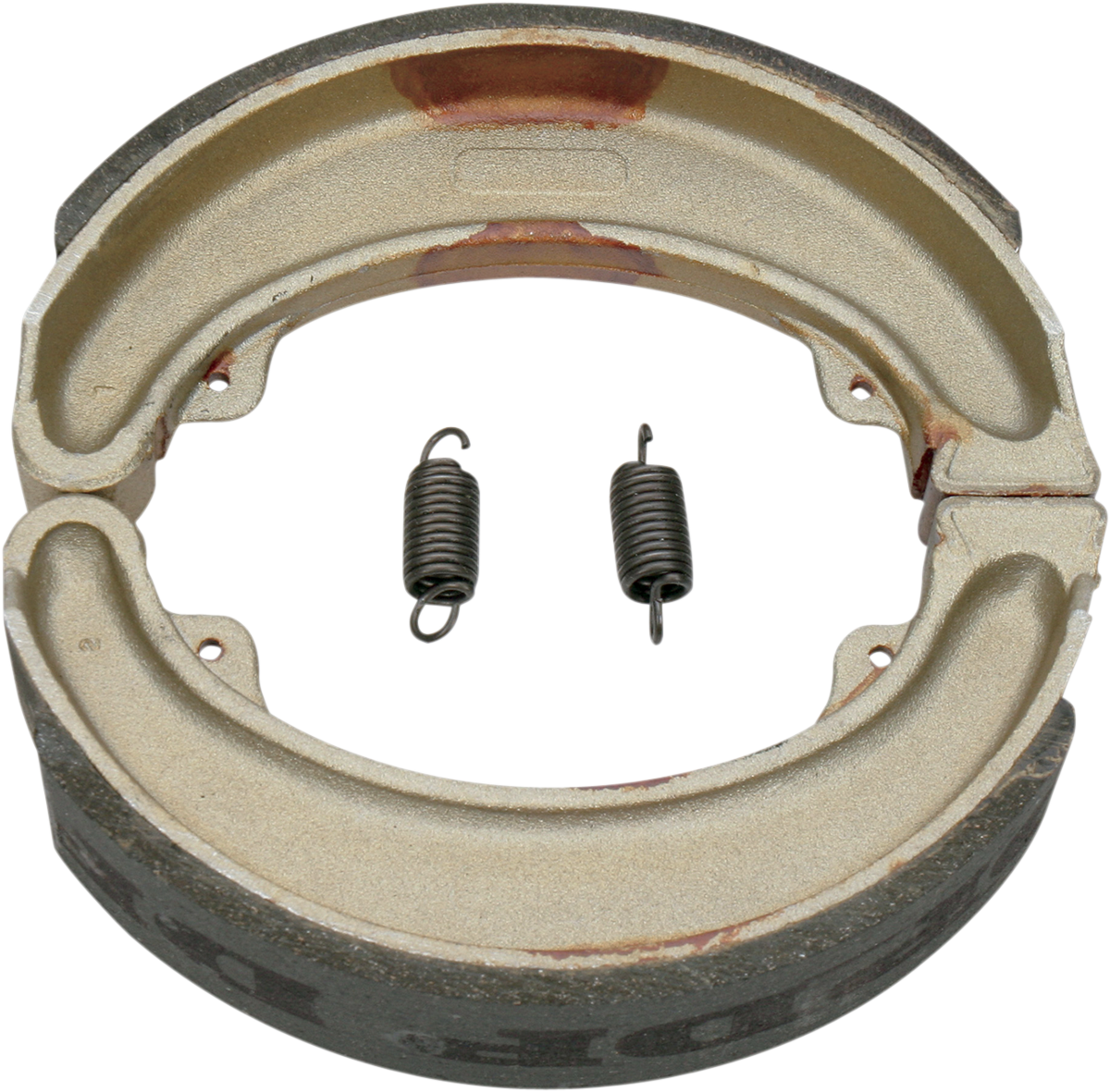 Brake Shoes - Rear - Honda