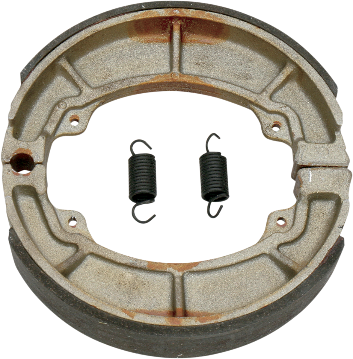 Brake Shoes - Front/Rear - Honda