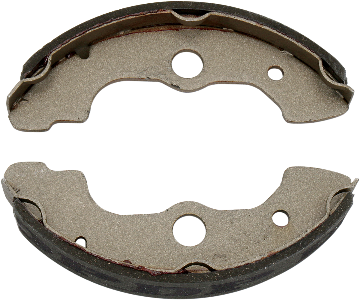 Brake Shoes - Front - Honda