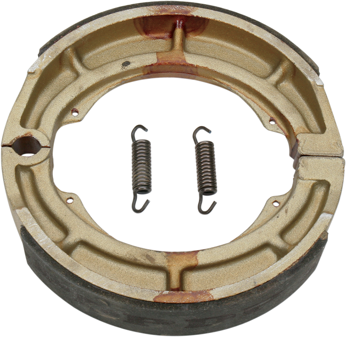 Brake Shoes - Rear - Suzuki