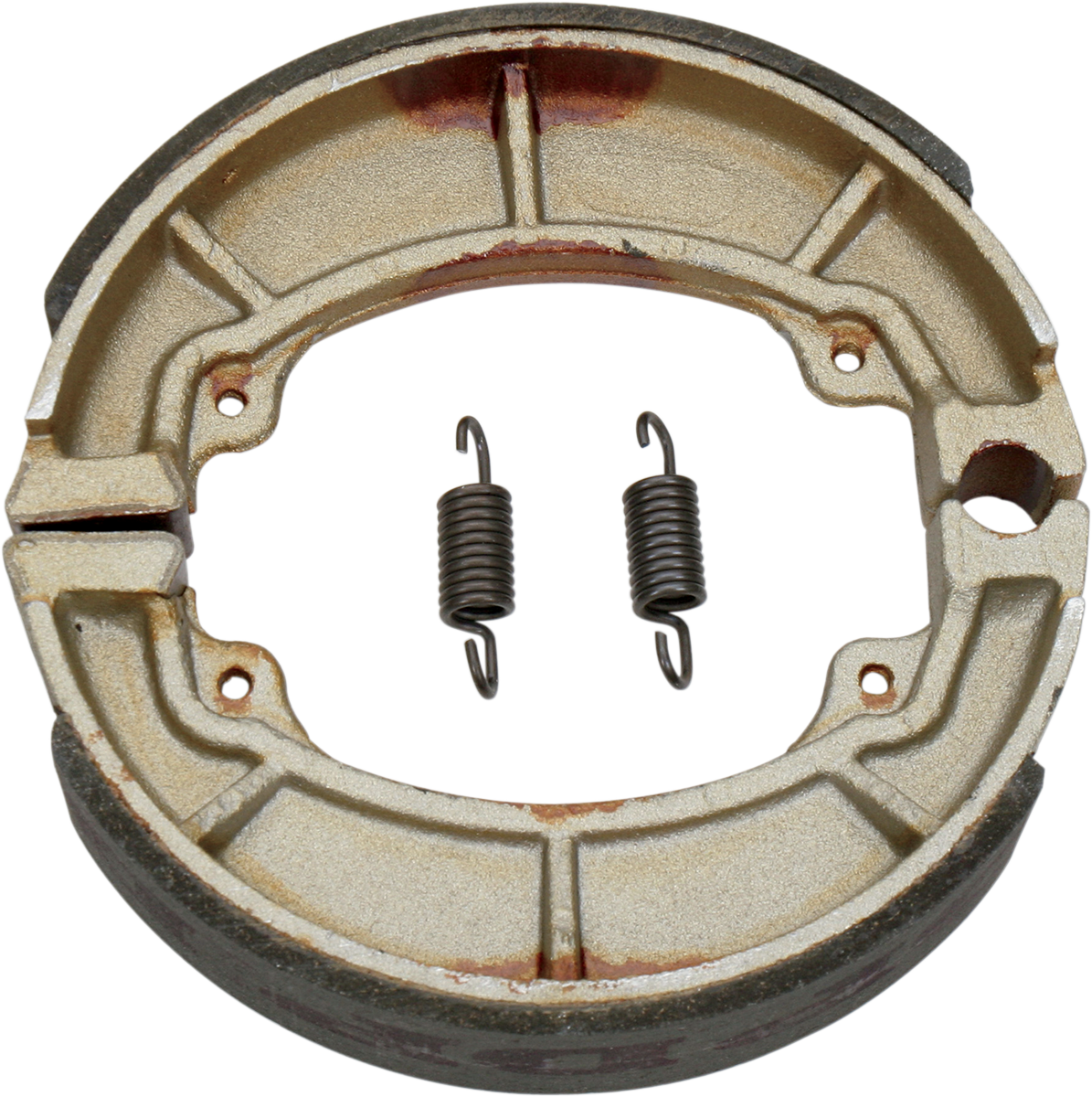 Brake Shoes - Front/Rear - Kawasaki