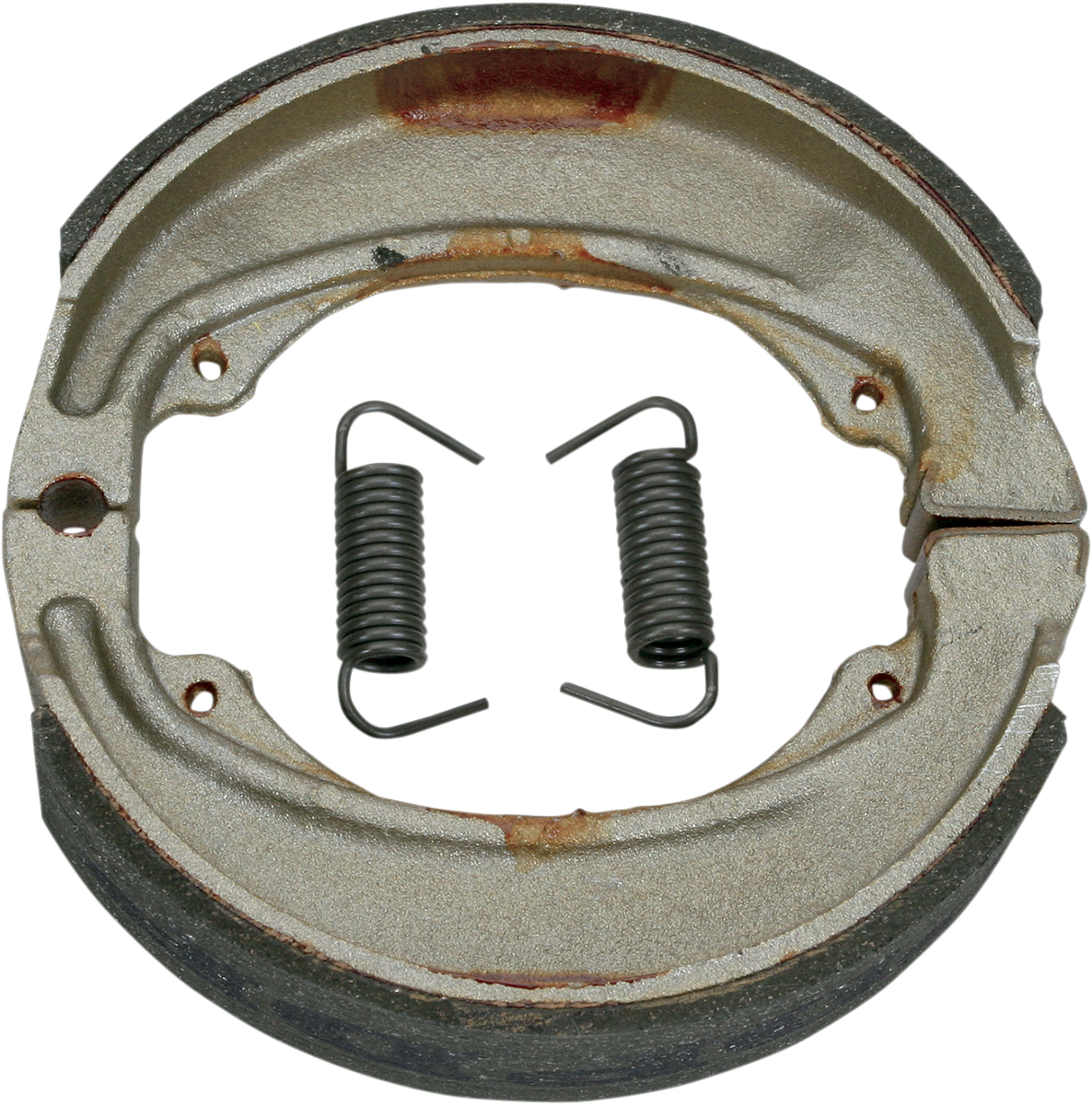 Brake Shoes - Rear - Honda