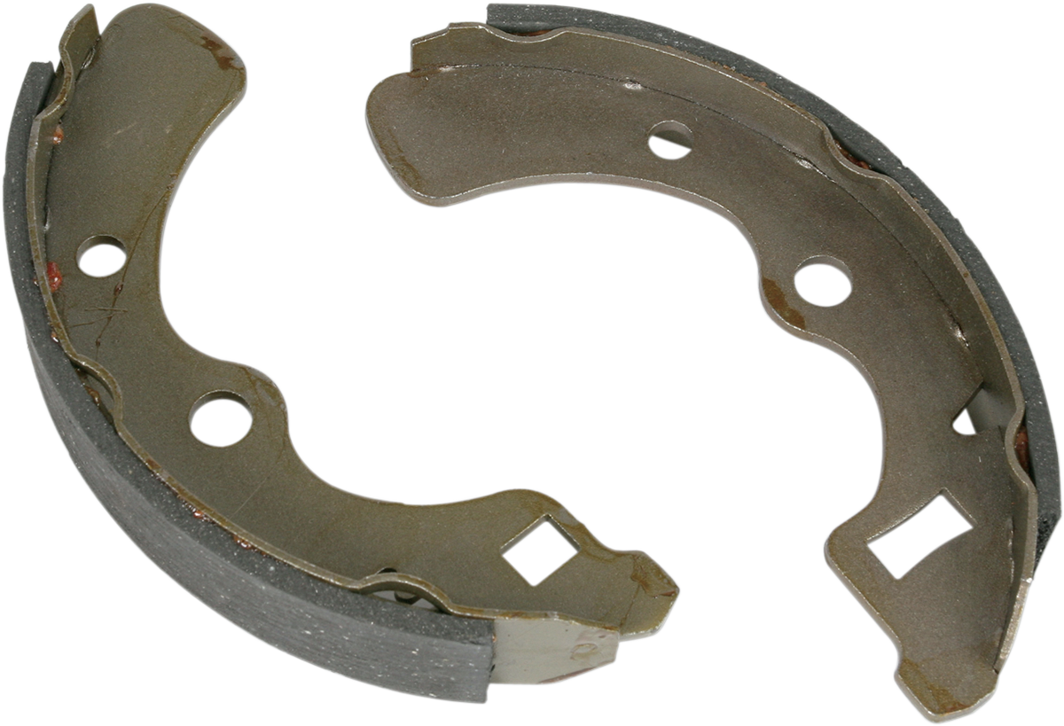 Brake Shoes - Rear - Kawaskai/Suzuki