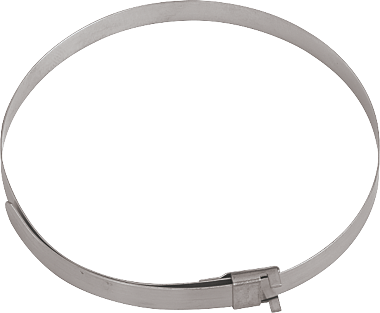 Boot Clamp - 5 mm x 254 mm - Each