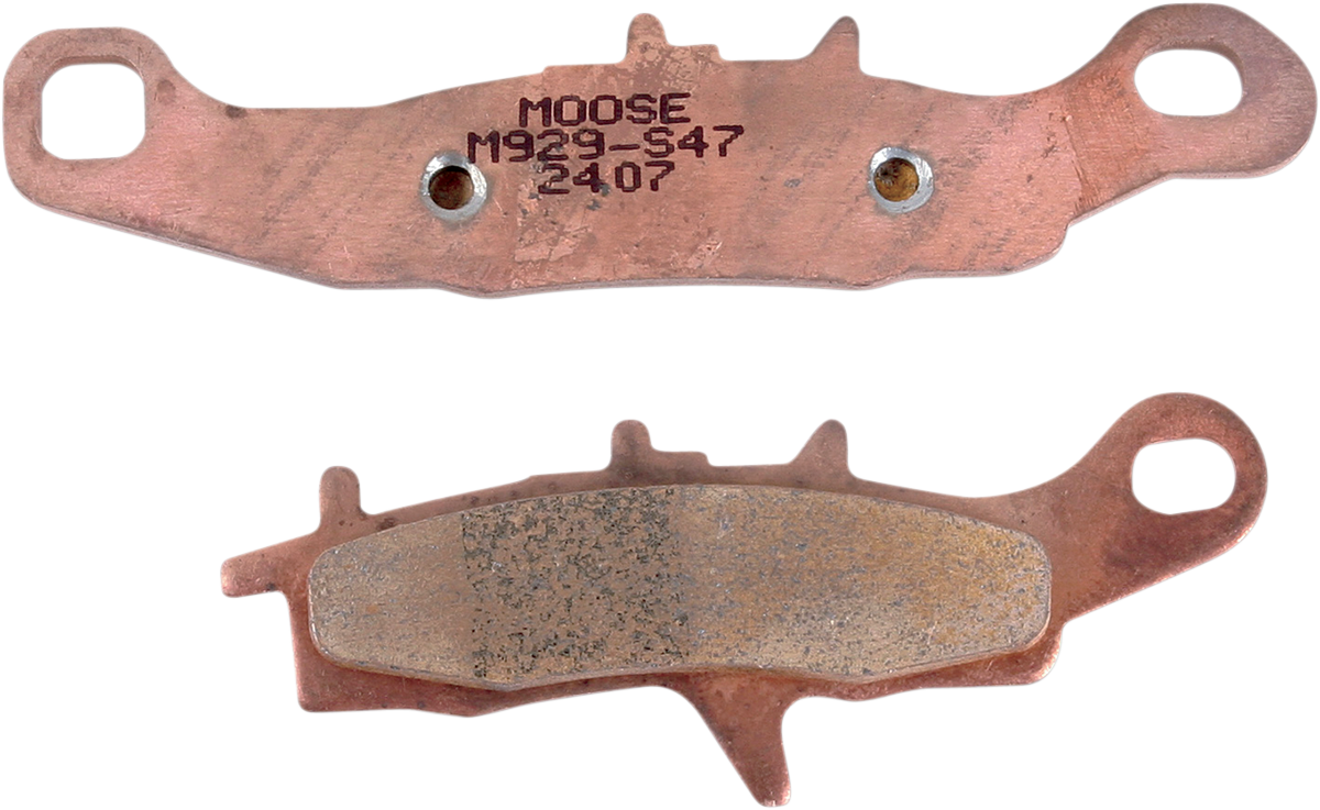 XCR Brake Pads - Front - Kawasaki/Suzuki