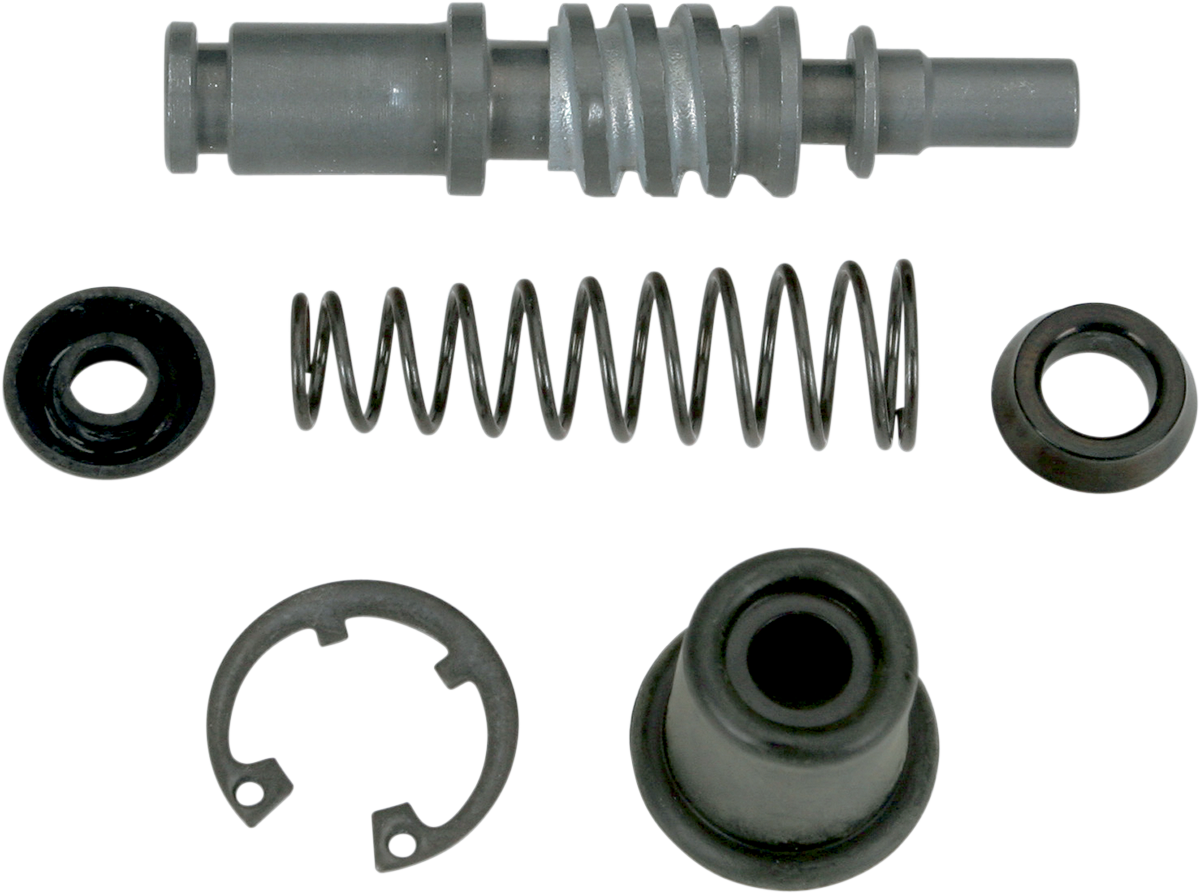 Master Cylinder Rebuild Kit