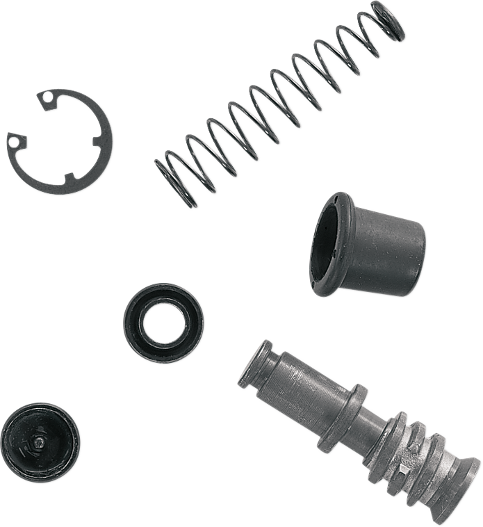 Master Cylinder Rebuild Kit