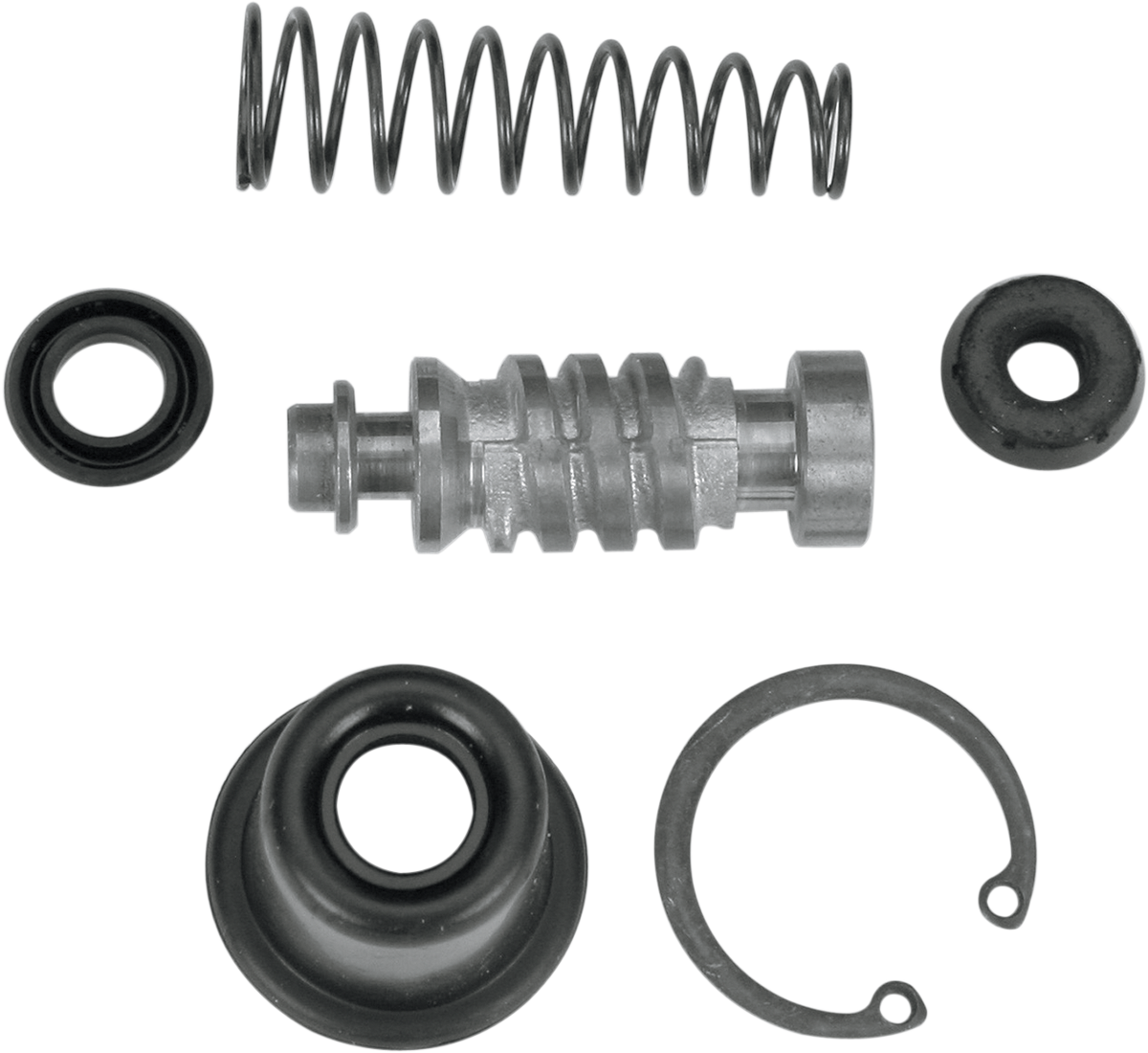 Master Cylinder Rebuild Kit