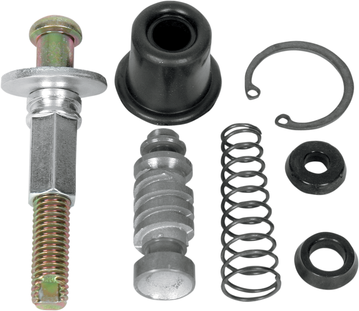 Master Cylinder Rebuild Kit
