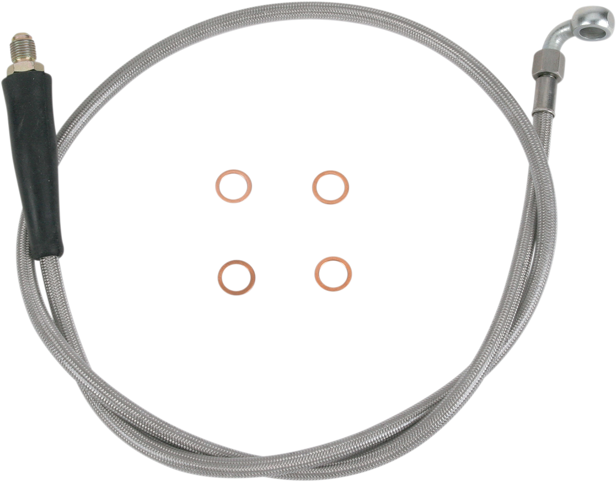 Hydraulic Clutch Line - KTM