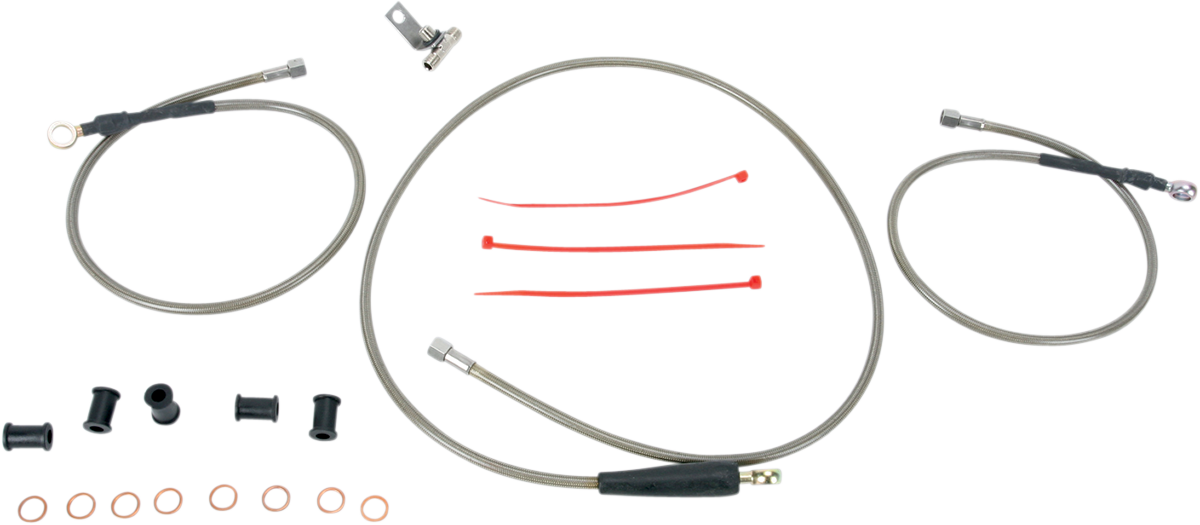 Hydraulic Clutch Line - Husqvarna/KTM