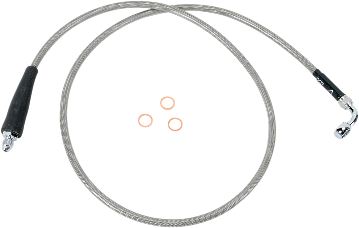 Hydraulic Clutch Line - Husaberg/Husqvarna/KTM
