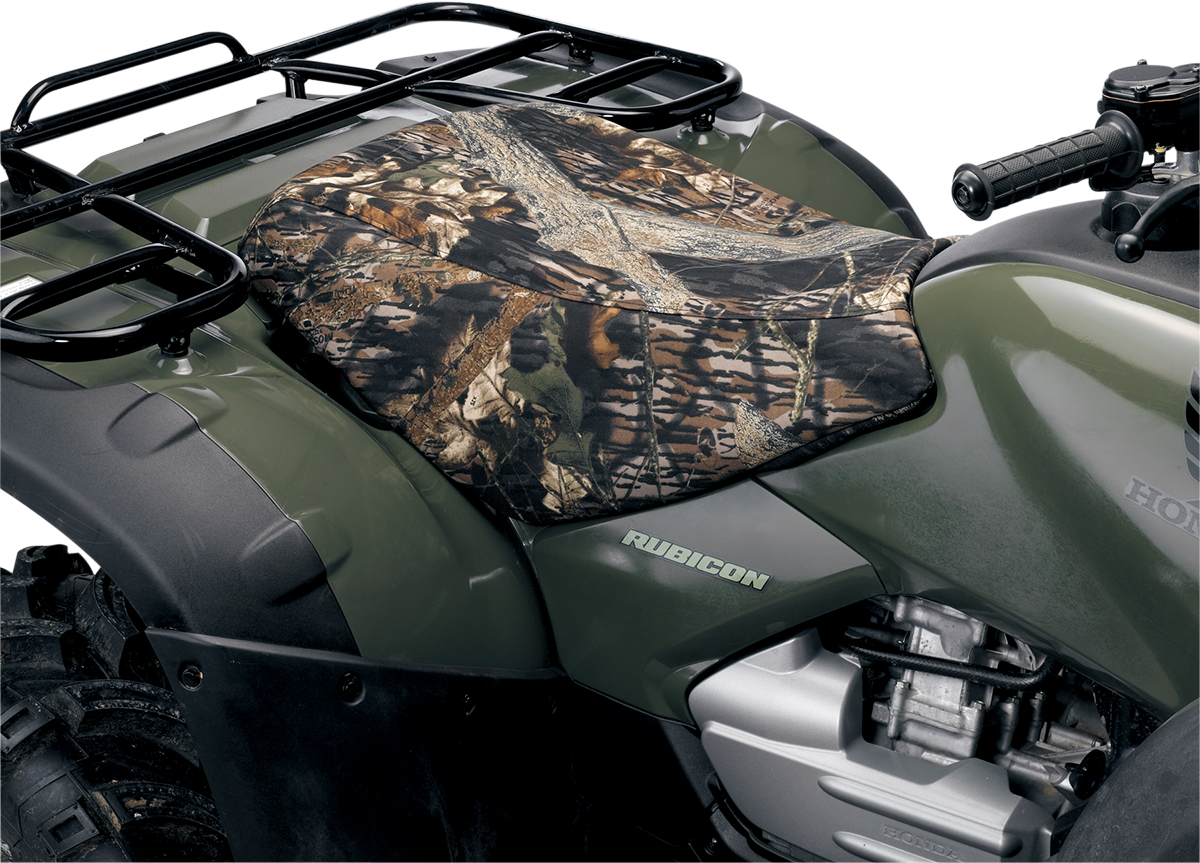 Seat Cover - Camo - LT-A/LT-F