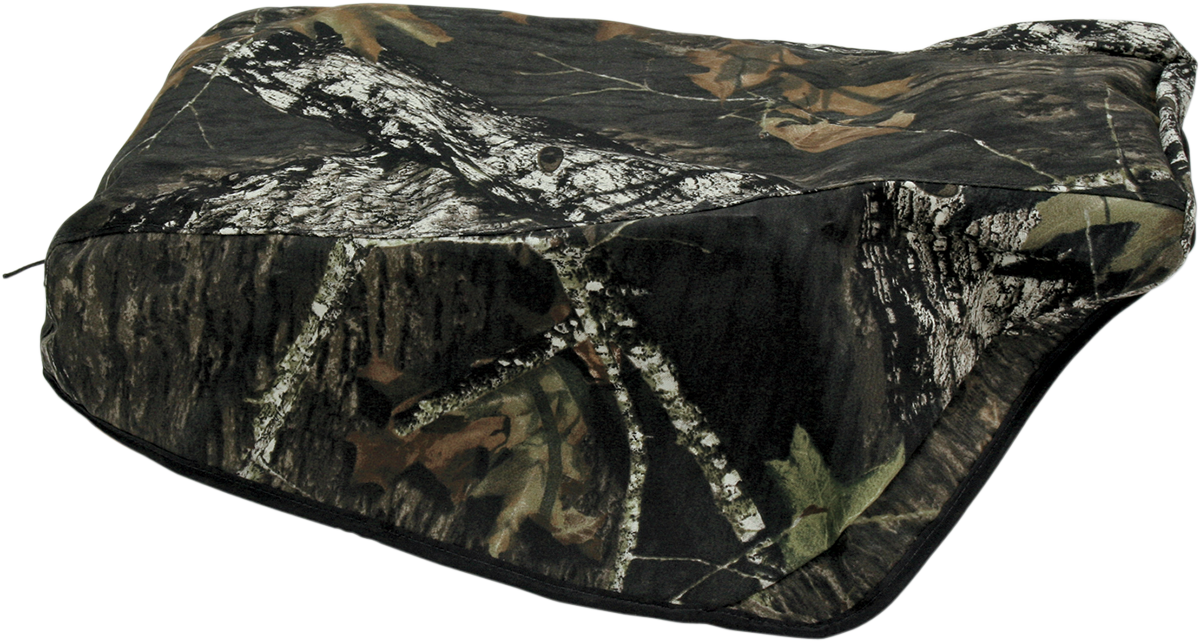 Seat Cover - Camo - King Quad