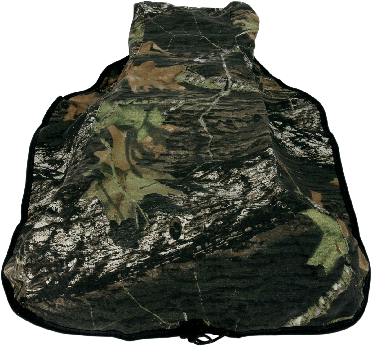 Seat Cover - Camo - Rubicon