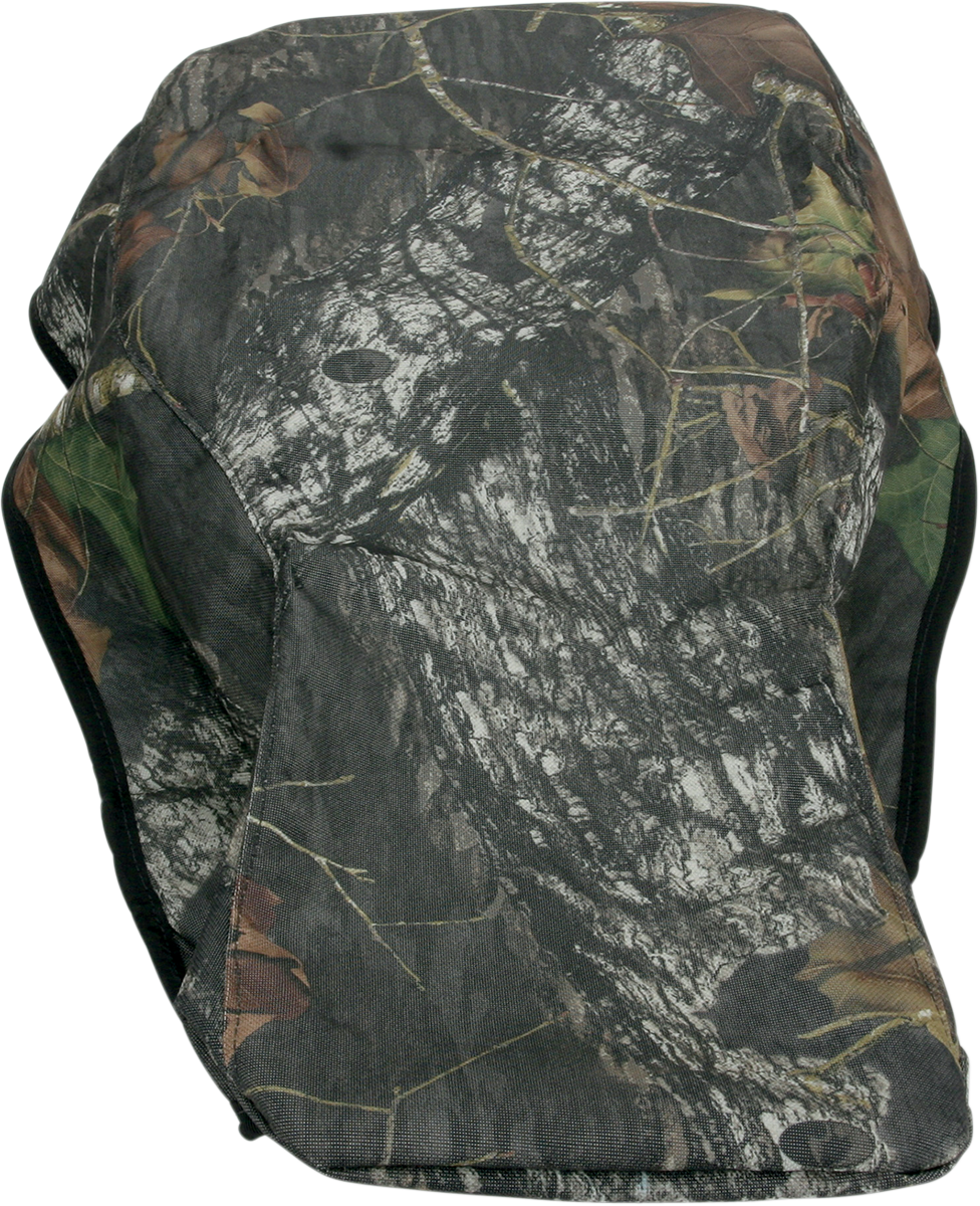 Seat Cover - Camo - Big Bear