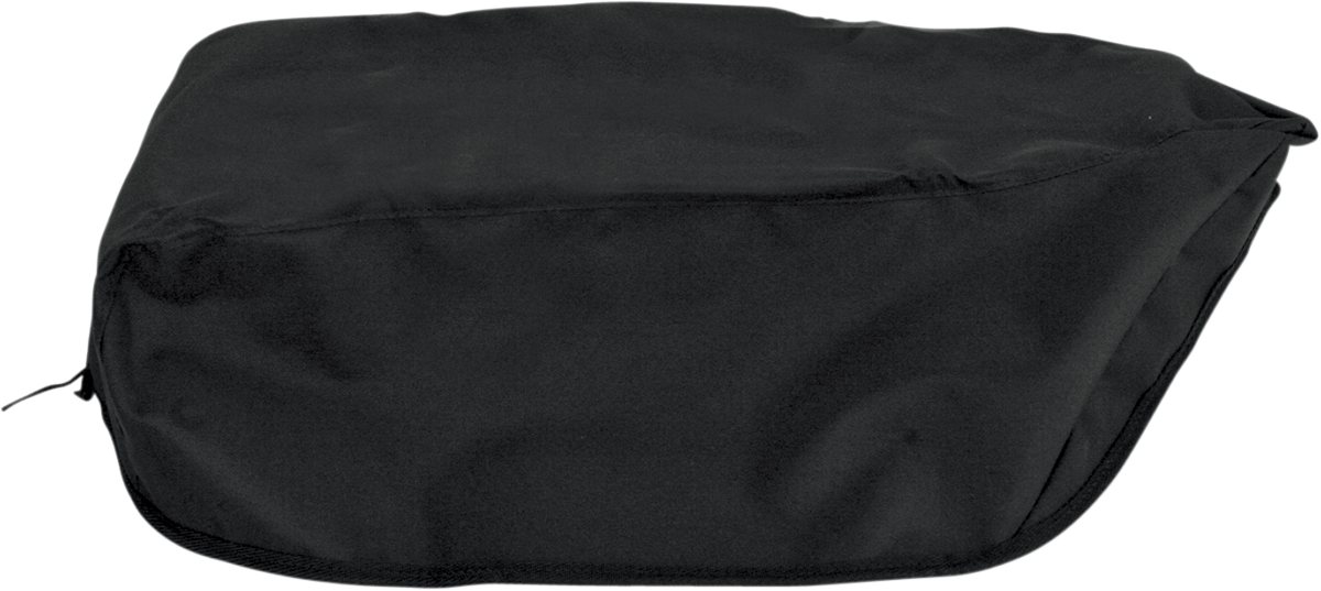 Seat Cover - Black - TRX 400/450