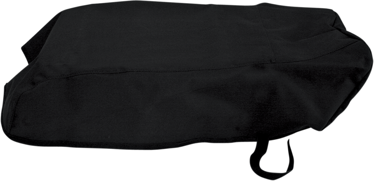Seat Cover - Black - Sportsman