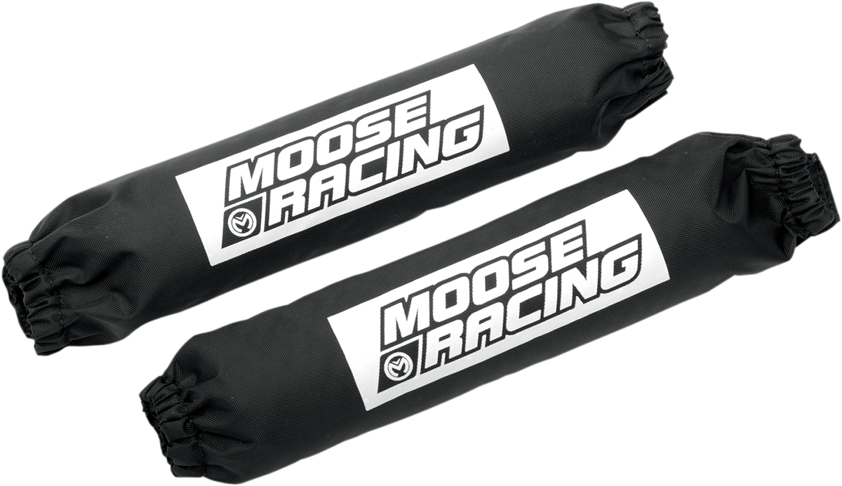 Shock Cover - 9.75" W x 10.5" L - Black