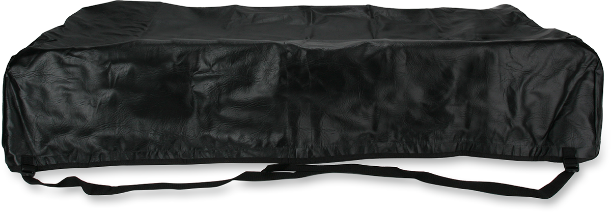 Roof Cap - Ranger 500 - Black
