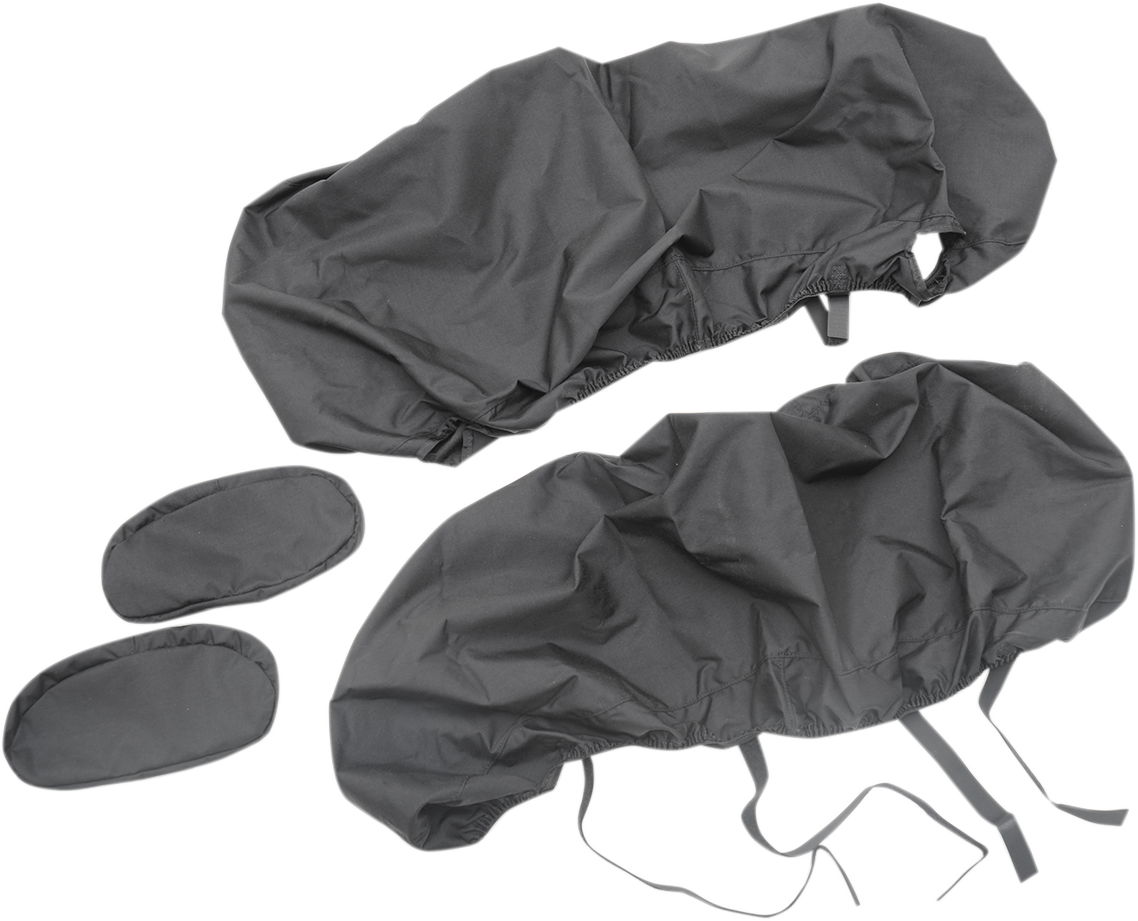 Bench Seat Cover - Black - Ranger