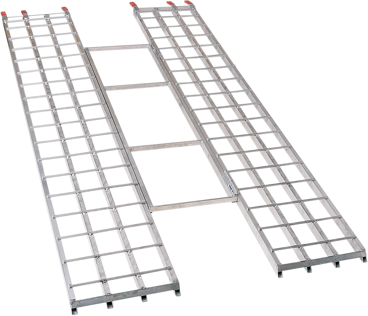 Tri-Fold Ramp - 46" x 85"