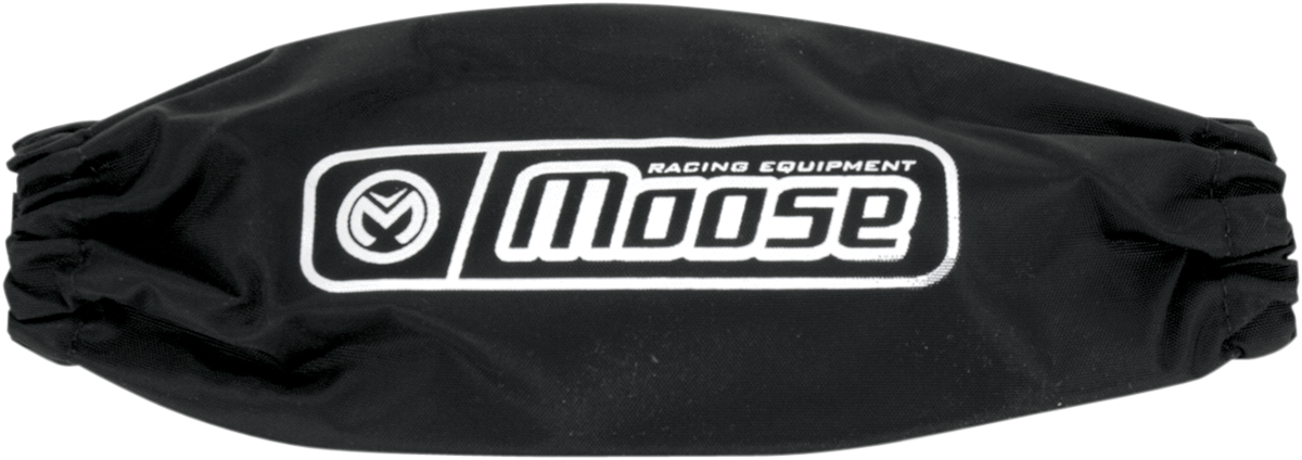 Shock Cover - 11" W x 11.75" L - Black