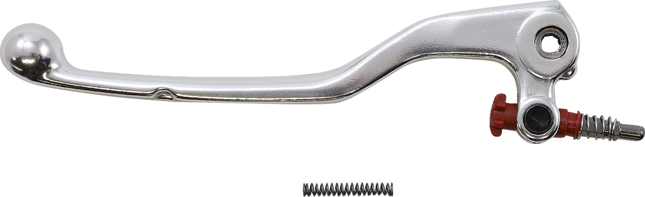 Forged T6 Clutch Lever