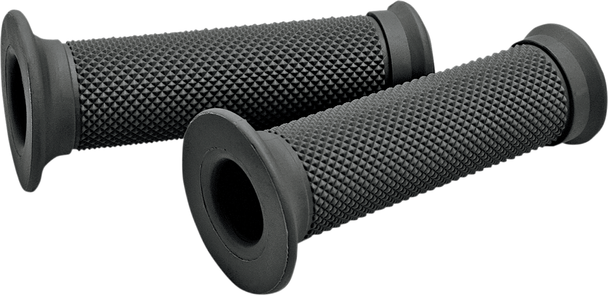 RoadControl Grips - Black