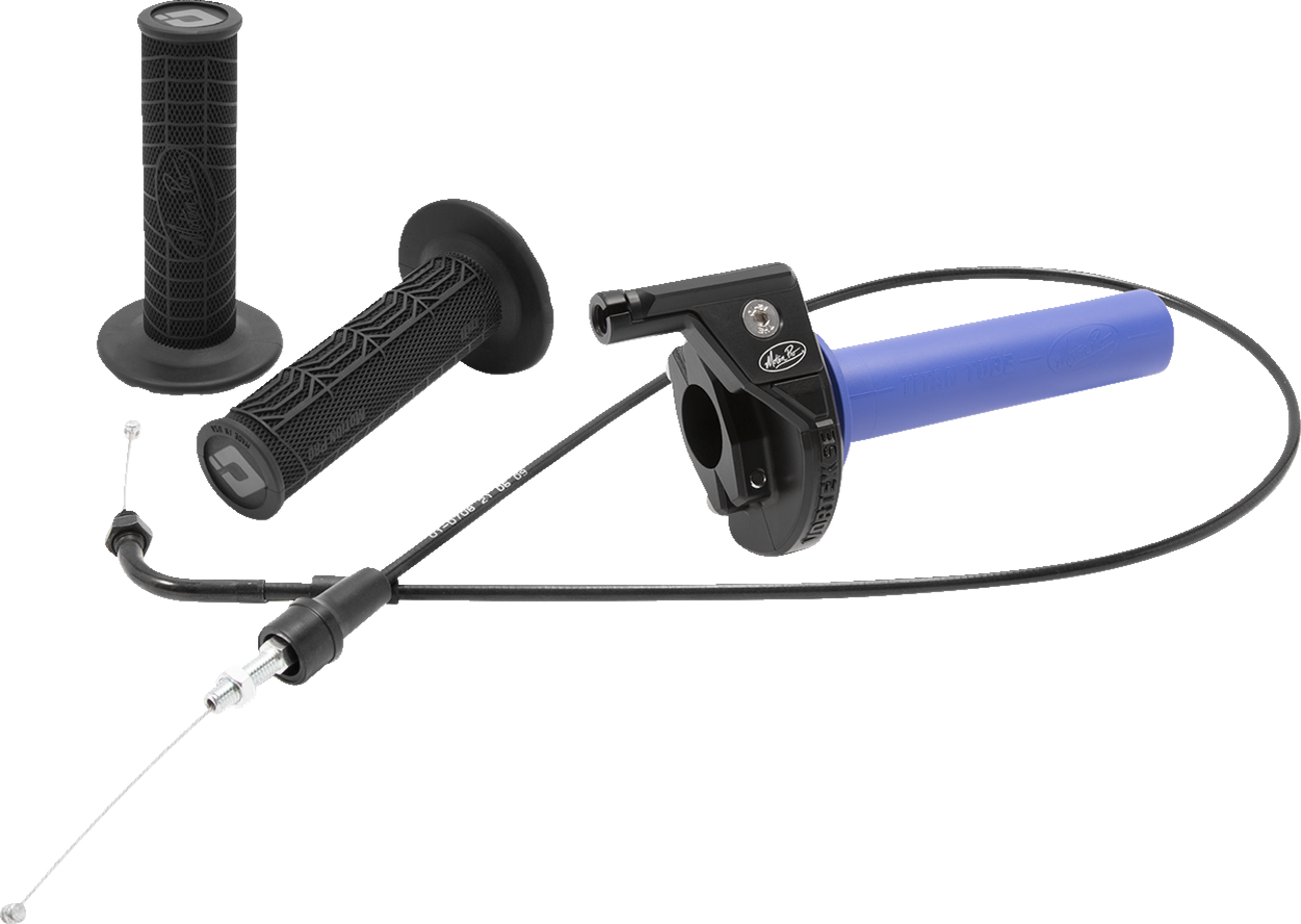 Vortex™ SE Throttle Kit - TRX400EX